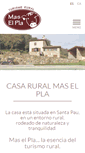 Mobile Screenshot of maselpla.com